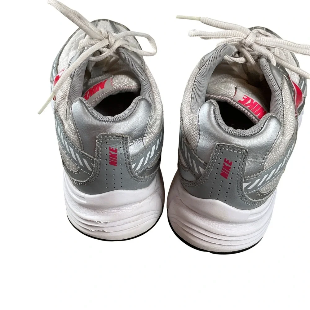 Nike no insoles